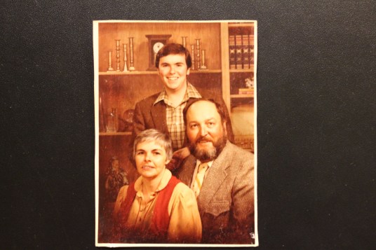 Georgie Caylor, Oliver Haven Caylor, & Haven William Caylor 