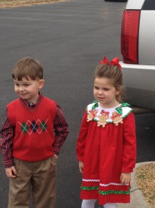 Sunday December 9, 2012