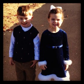 Sunday November 25, 2012