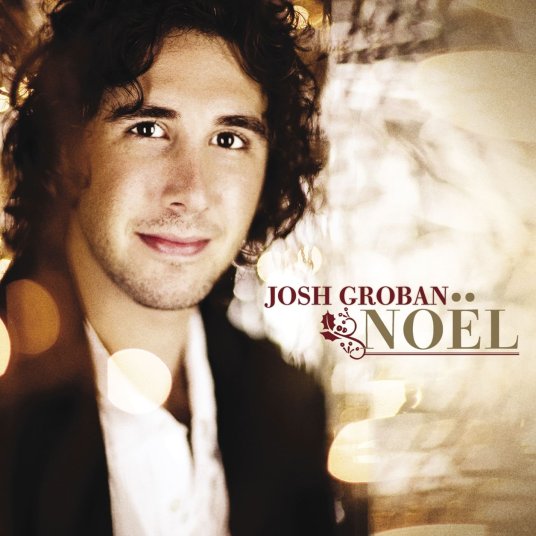 Groban-"Noel" 
