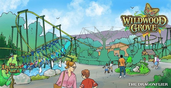 wildwood